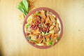 Fattoush