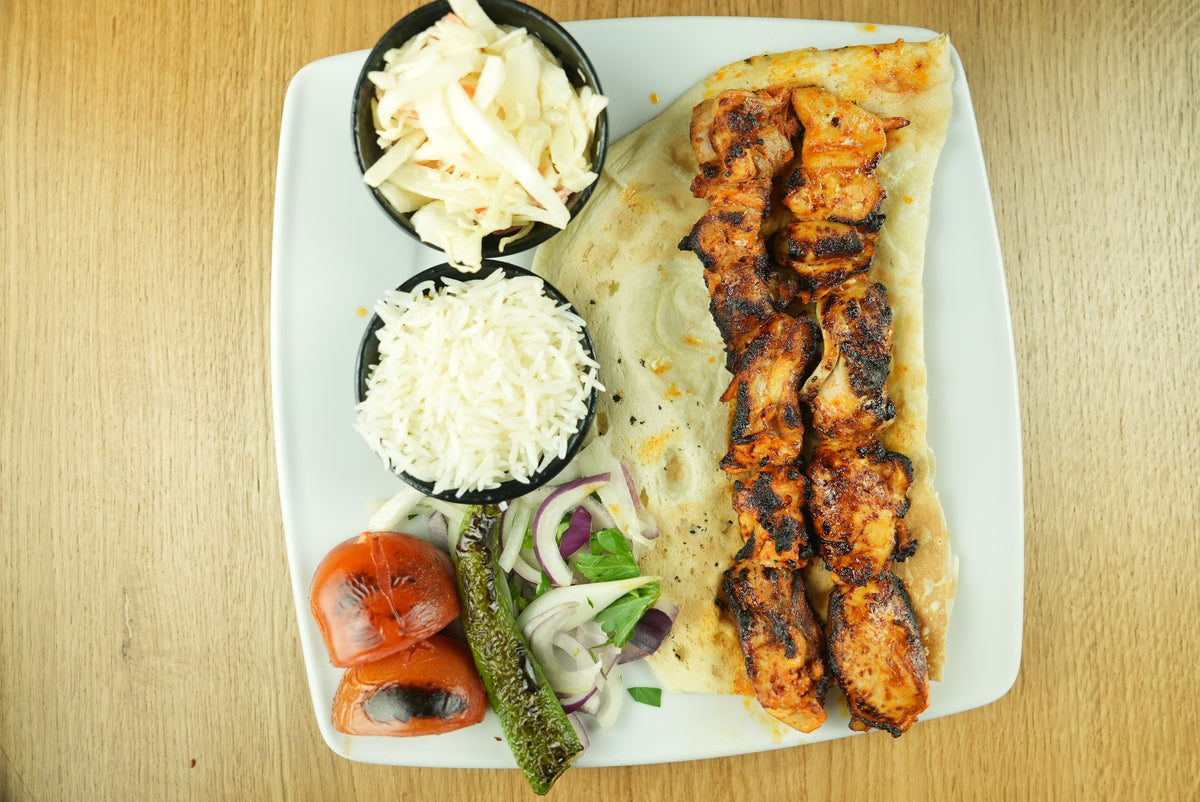 Rani Shish