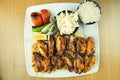 Bali Shish