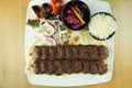 Mesopotamië Kabab