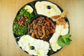 MIXED SALADE