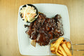 Eufrat Ribs