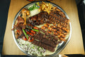MESOPOTAMIË ROYAL MIXED GRILL