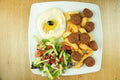 falafel Oosters