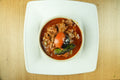 Mesopotamië ChilliFry